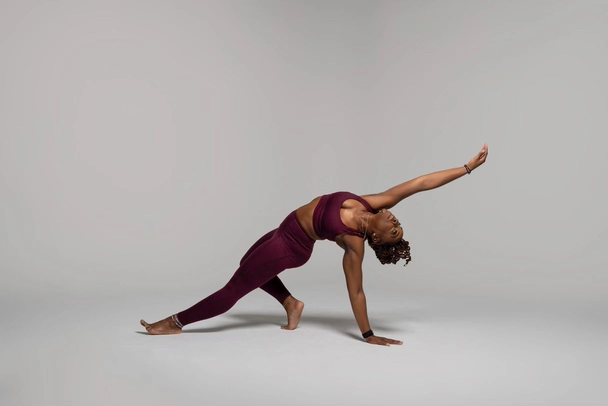 Peace of Mine Yoga LLC 
