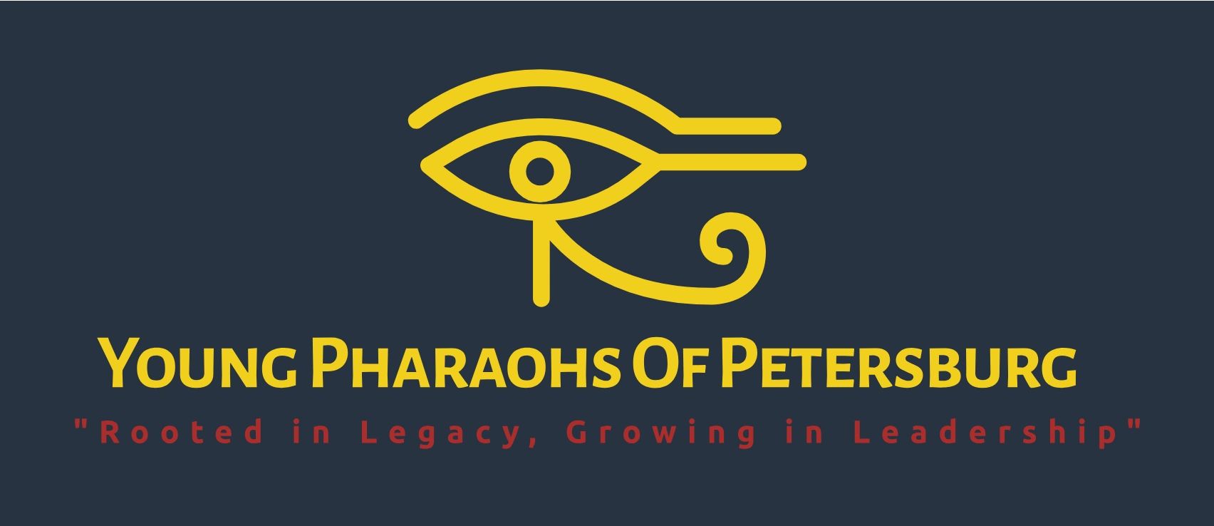 Support the Young Pharaohs of Petersburg: